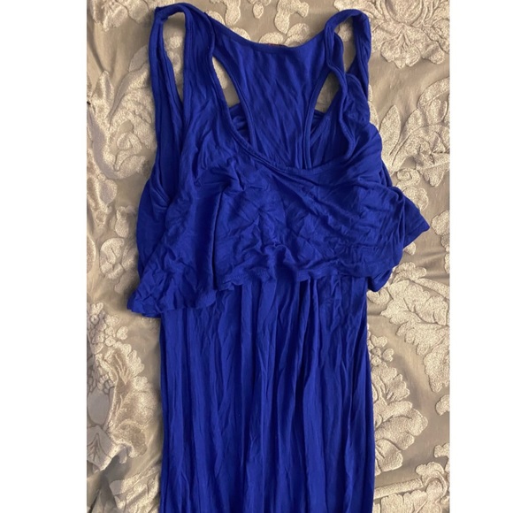 Rolla Coster Maxi dress. - Picture 4 of 4